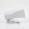 S-FIRE SF-581A Sirena de Alarma 30W de 2 Tonos para Interior y Exterior