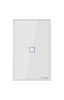 SONOFF T2US1C APAGADOR DE PARED TOUCH 