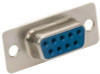 STEREN 500-109 Conector DB9 Hembra para Chasis