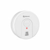 STEREN ALA-HUM Alarma de Humo con Zumbador Integrado