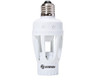 STEREN LAM-055 SOCKET CON SENSOR DE MOVIMIENTO 