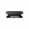 STEREN SEG-050 Lámpara UV Detectora de Billetes Falsos Color Negro