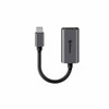 STEREN USB-4714 Adaptador USB-C a HDMI UHD 4K Plug & Play