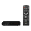 Steren 208-900 Decodificador de TV digital para canales HD