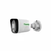 TIANDY TC-C321N-CM CAMARA BALA IP 2MP COLOR - SPEC:AK/I3W/E/Y/2.8MM/V2.0 2MP AK COLORMAKER/ CAMARA BALA IP/ LENTE FIJO/ 2.8MM/ IR 30M/ CARCASA POLICARBONATO/ MICROFONO/ POE/ AUDIO