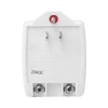 Transformador de Pared 9 Vca, 25 VA. 