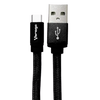 VORAGO CAB-123-BK Cable USB Tipo C