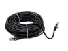 WCAM CAT6A15N PATCH CORD UTP CAT6A 15M