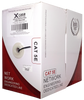 XCASE ACCCABLE13 CABLE UTP CAT5E EXT NEGRO 