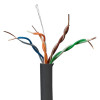 XCASE ACCCABLE14 CABLE UTP 0.50MM CAT5E 