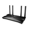 TP-LINK ARCHERAX53 Router 6 de juegos de banda triple AX 3000 Mbps MU-MIMO y OFDMA / 1 Puerto WAN 10/100/1000 Mbps / 4 Puertos LAN 10/100/1000 Mbps / 4 Potentes Antenas. TP-LINK ARCHERAX53 Router 6 de juegos de banda triple AX 3000 Mbps MU-MIMO y OFDMA / 1 Puerto WAN 10/100/1000 Mbps / 4 Puertos LAN 10/100/1000 Mbps / 4 Potentes Antenas.