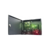 Panel de Control de Acceso ZKTeco SYSCA-4R-4D C3400 4 Puertas 30000 Tarjetas