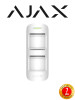 AJAX MotionProtect Outdoor W Detector de Movimiento Inalámbrico Exterior Blanco