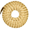 QOP Q60-14 MANGUERA SOLAR 10 METROS/ LUZ CALIDA/ TEMPERATURA 3000K/ 120WATTS/ 20,000 HORAS/ 9 600 LM