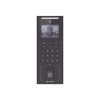 HIKVISION DS-K1T321MFWX-B/S Terminal Facial Min Moe WIFI con Batería de Respaldo / Administrable por Smartphone o Nube / Acceso y Asistencia /500 Rostros y Lector de Tarjetas MIFARE / 3,000 Huellas / 3,000 Tarjetas