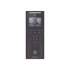 HIKVISION DS-K1T321MFWX-B/S Terminal Facial Min Moe WIFI con Batería de Respaldo / Administrable por Smartphone o Nube / Acceso y Asistencia /500 Rostros y Lector de Tarjetas MIFARE / 3,000 Huellas / 3,000 Tarjetas