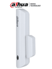DAHUA DHI-ARD323-W2(S) - Contacto Magnético Inalámbrico Interior/ Diseño Compacto/ 1 Entrada de Contacto Seco / Led Indicador / Alarma de Batería Baja / Detección de Intensidad de Señal / Función de Salto de Frecuencia/ 