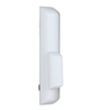 DAHUA DHI-ARD323-W2(S) - Contacto Magnético Inalámbrico Interior/ Diseño Compacto/ 1 Entrada de Contacto Seco / Led Indicador / Alarma de Batería Baja / Detección de Intensidad de Señal / Función de Salto de Frecuencia/ 