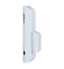 DAHUA DHI-ARD323-W2(S) - Contacto Magnético Inalámbrico Interior/ Diseño Compacto/ 1 Entrada de Contacto Seco / Led Indicador / Alarma de Batería Baja / Detección de Intensidad de Señal / Función de Salto de Frecuencia/ 