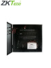 ZKTECO INBIO260B - Panel de Control de Acceso Profesional / 2 Puertas / 3,000 mil Huellas / PULL / Admite lector de huella Esclavo FR