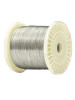 SAXXON ALUWIRE Alambre de Aluminio 16 AWG para Cerco Eléctrico 500 Metros