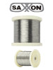 SAXXON ALUWIRE Alambre de Aluminio 16 AWG para Cerco Eléctrico 500 Metros