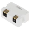 DAHUA PFM320D-015 - Fuente de Poder de 12vcc 1.5 Amp/ Tipo Convertidor de 110 Vca a 12 Vcc 1.5A/ Led Indicador/ Facil Instalación/ Certificaciones CE, FCC