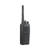 KENWOOD NX-1200-NK Radio portátil VHF 136-174 MHz, Digital NXDN-Analógico, 5 Watts, 64 Canales, Roaming, Encriptación, GPS*, Inc. antena, batería, cargador y clip