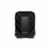 ADATA AHD710P-1TU31-CBK DISCO DURO  EXTERNO HD710 Pro 2.5'',1TB- - USB 3 - Color Negro A Prueba de Agua y Golpes - para Mac/PC