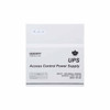 EPCOM PL12DC5ABK Fuente de Alimentación 12V 5A con Respaldo de Batería y Temporizador