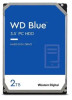 WESTERN DIGITAL WD20SPZX Disco Duro Interno 2TB 2.5" SATA