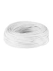 DAHUA DH-PFM920I-5EUN - Bobina de cable UTP blanco, 100% cobre, categoría 5e, 305 metros. Ideal para video y redes, cumple con CPR Eca y es compatible con alimentación PoE para un rendimiento óptimo