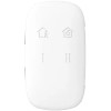 HIKVISION DS-PKF1-WB(B) AX PRO Control Remoto Inalámbrico para Alarmas