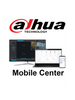 DAHUA MobileCenterBase Licencia Base para 16 Canales de Video