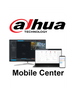 DAHUA MobileCenterBase Licencia Base para 16 Canales de Video