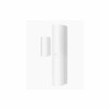 HIKVISION DS-PDMC-EG2-WB(B) AX PRO Contacto Magnético Inalámbrico 3 en 1 con 2 Zonas Cableadas