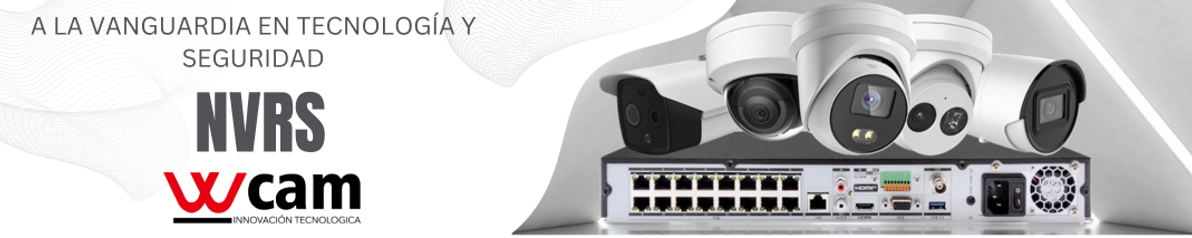 Grabador de camaras IP ( NVR ) Grabador de camaras IP ( NVR )