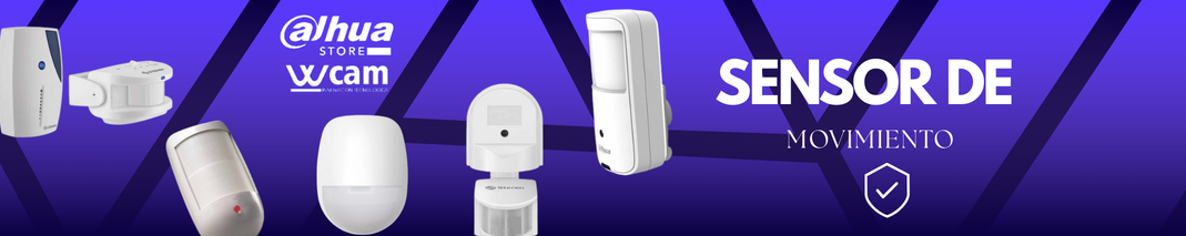Sensor Movimiento