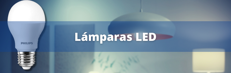 Lamparas Led Lamparas Led