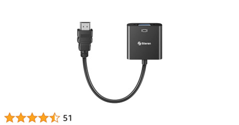 Convertidor HDMI Convertidor HDMI
