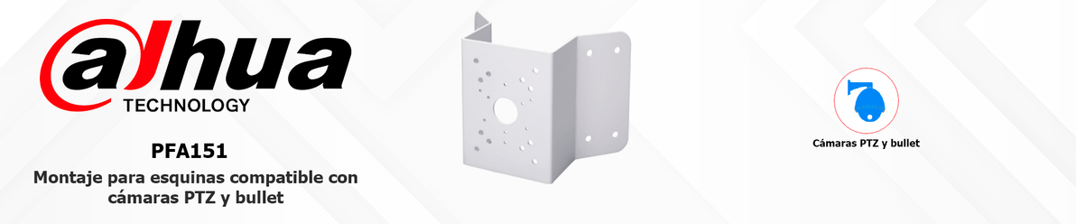 Gabinetes Soportes (CCTV) Gabinetes Soportes (CCTV)