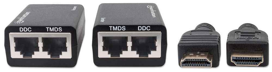 Extensor HDMI Extensor HDMI