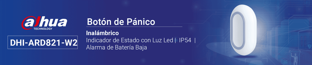 Boton de Panico Boton de Panico
