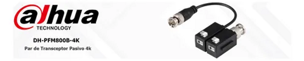 Tranceptores (BALUN) Tranceptores (BALUN)