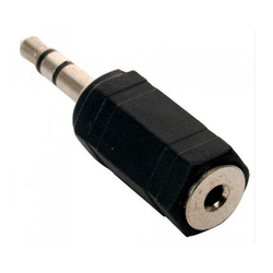 Conector de Audio Conector de Audio