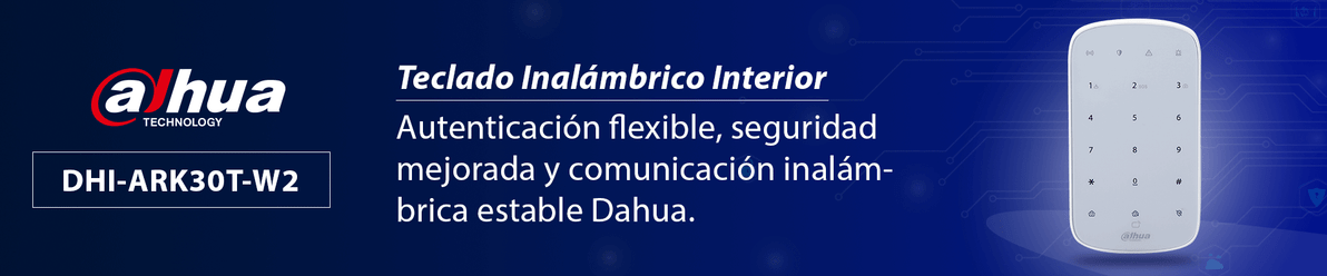 Panel Teclados Alarma Panel Teclados Alarma