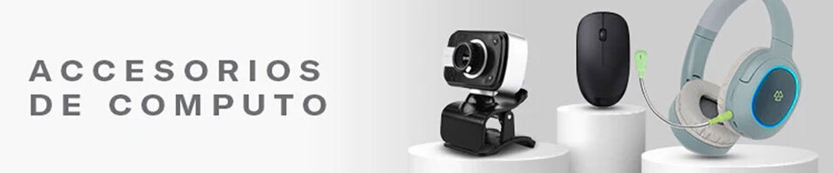 Accesorios de Computo