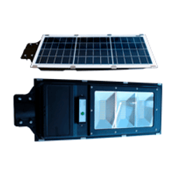 Lampara Solar Lampara Solar