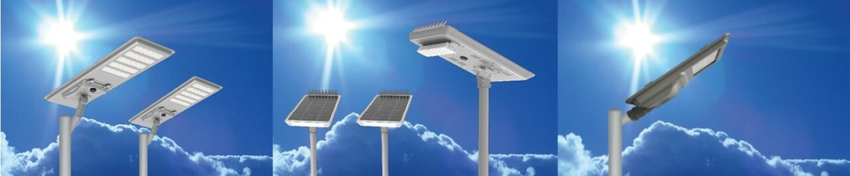 Iluminación Solar Iluminación Solar