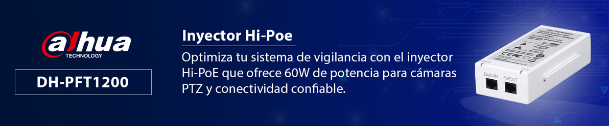 POE & UPS POE & UPS